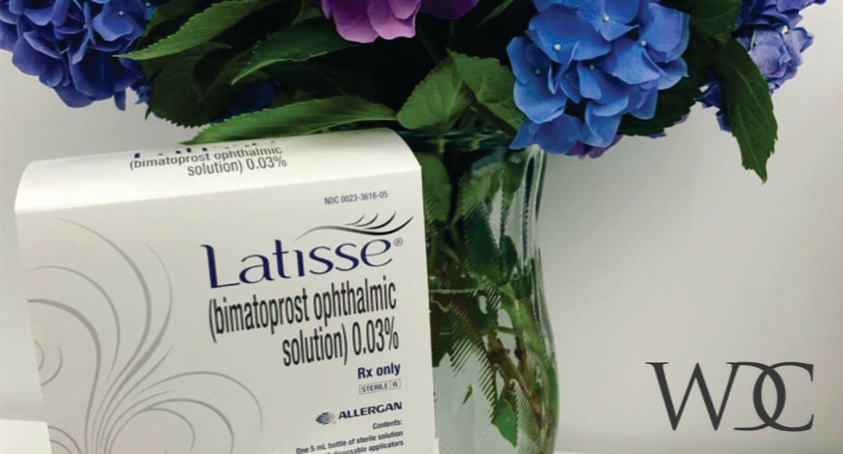 How do I use Latisse?