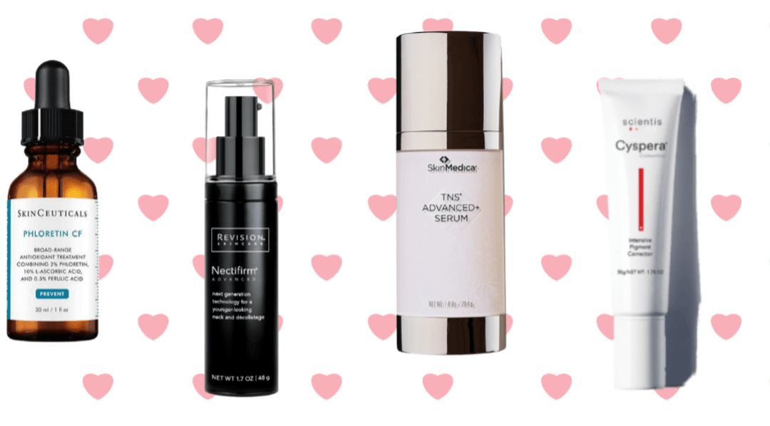 Skin Care Valentine’s Day Gifts to Leave Them Glowing!
