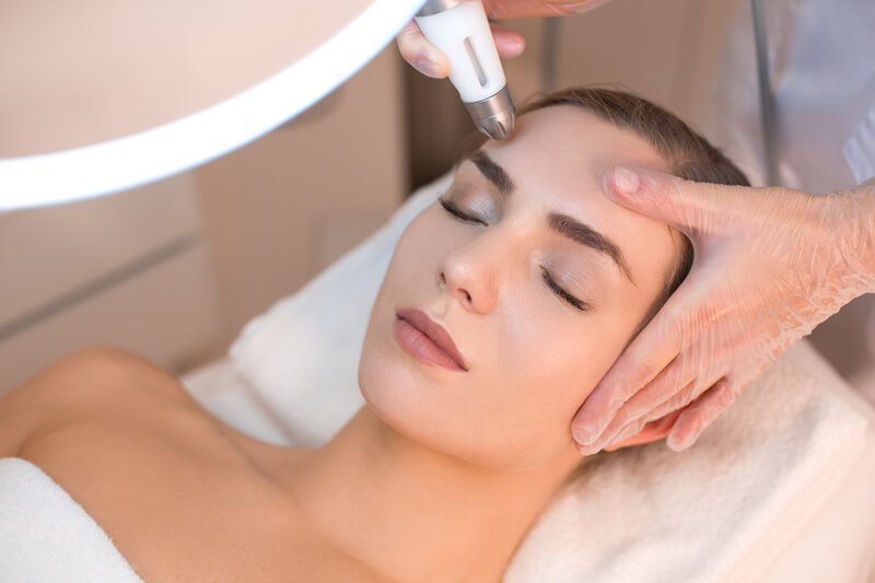 Skin Treatments for Summer in Wilmington