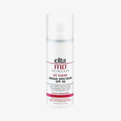 EltaMD UV Clear Broad-Spectrum SPF 46 Non-tinted