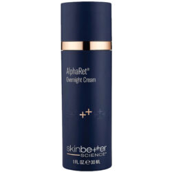 SkinBetter Science Alpharet Overnight Cream