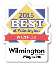Best of Wilmington 2015