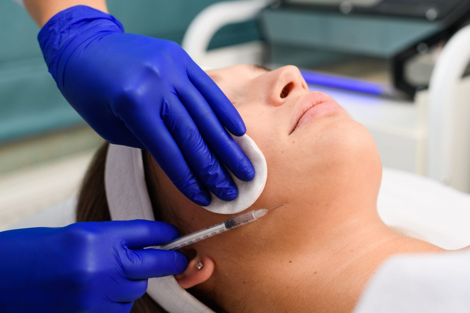 Kybella® Treatment in Wilmington, NC
