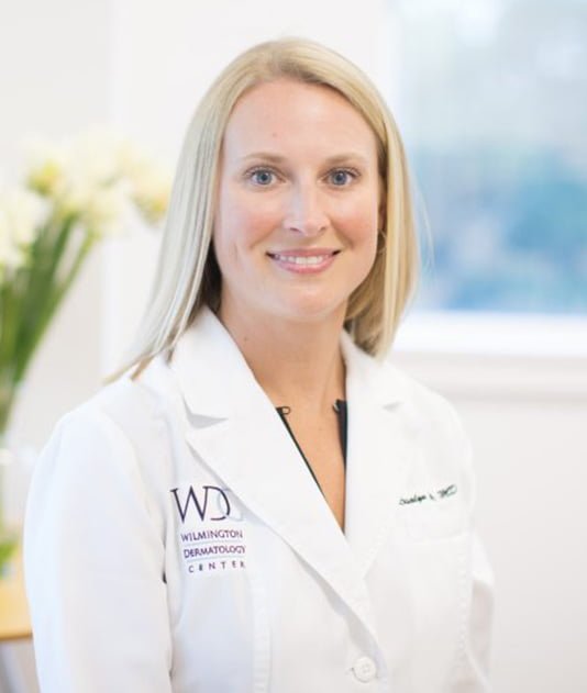 Dermatology - Wilmington Health