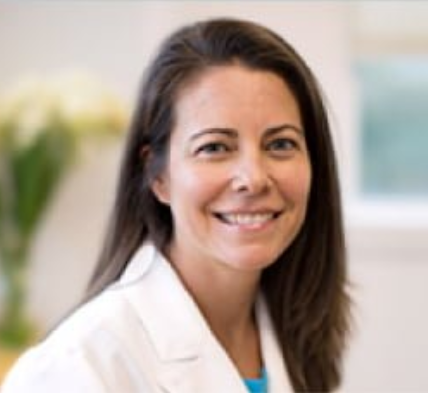 Karin Hipp, PA-C — Facial Rejuvenation Specialist
