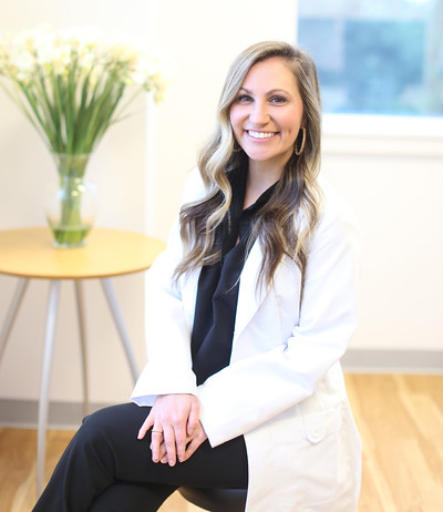 Samantha Meeks, R.N., B.S.N. — Cosmetic Coordinator & Cosmetic Dermatology Specialist