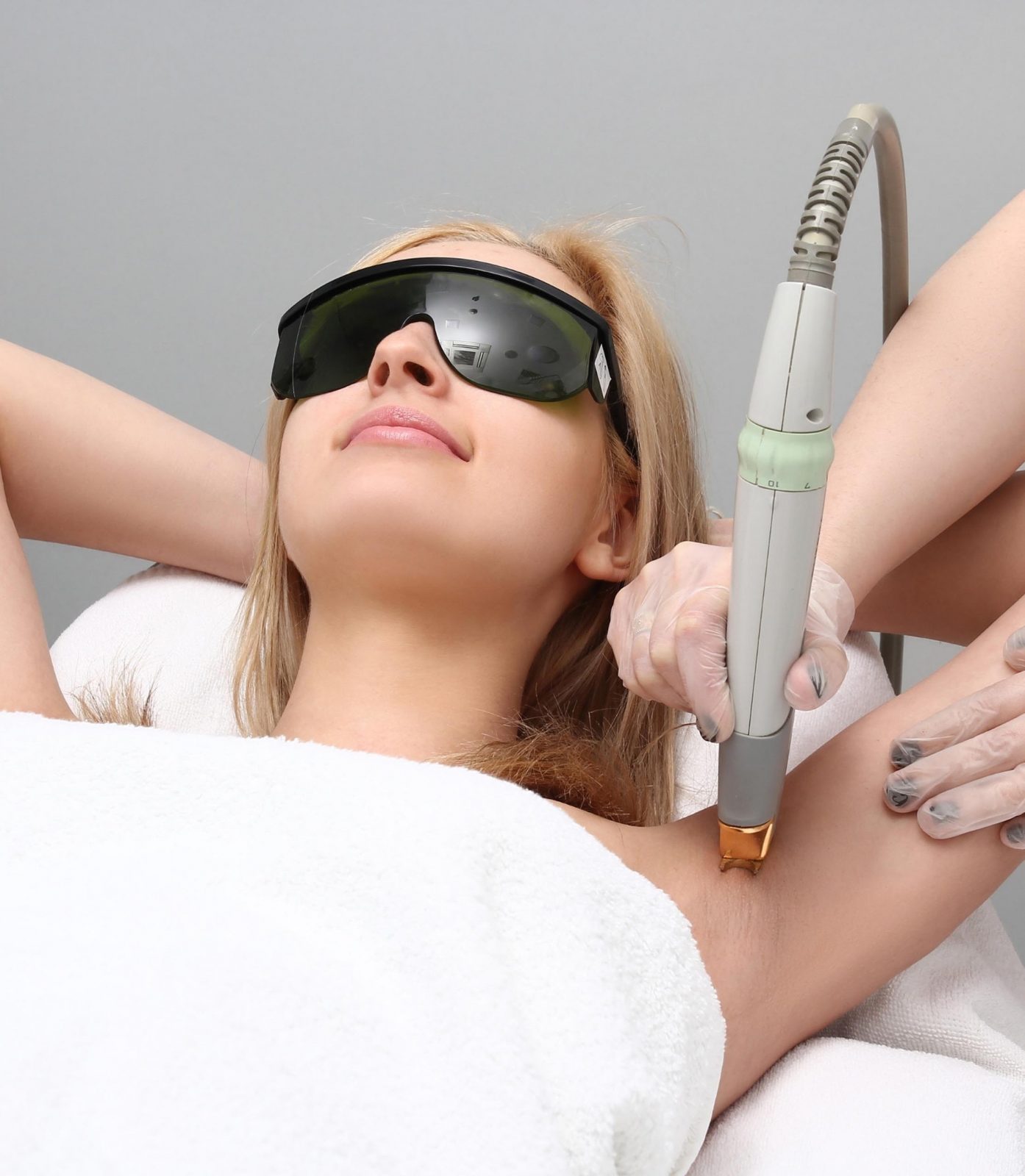 Wilmington Laser Hair Removal & Skin Clinic Our Client Tried Baby