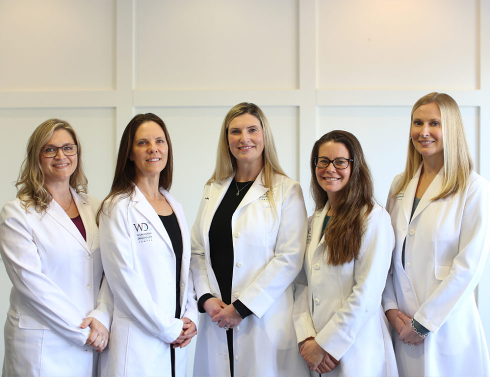 CellFx Treatment in Wilmington, NC | Wilmington Dermatology Center