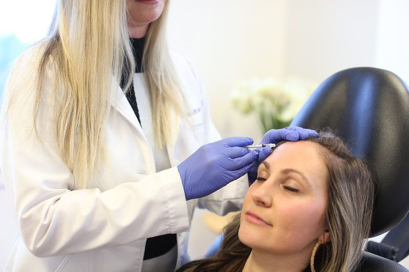 Restylane® Contour Treatment