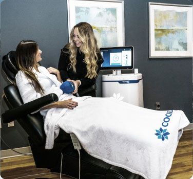 CoolSculpting® Elite Nonsurgical Fat Reduction in Wilmington, NC
