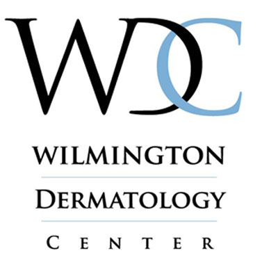Wilmington Dermatology New Logo
