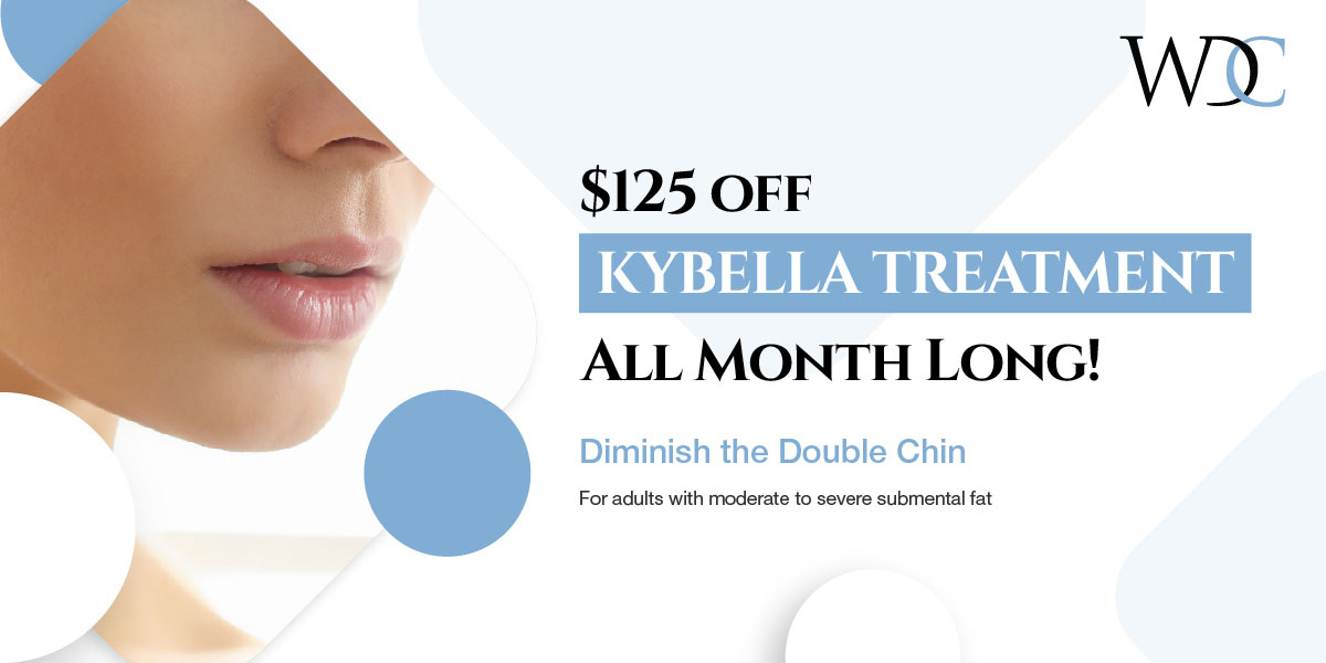 Injectable Specials 4/23 – 4/25