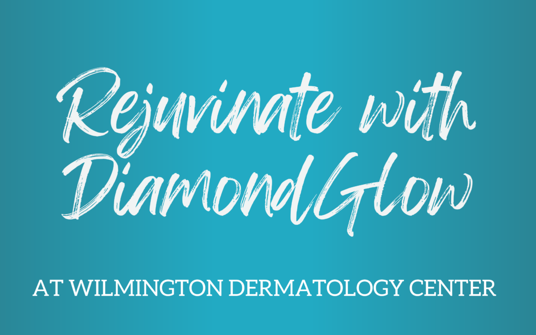 Summer Skin Refresh: Rejuvenate with DiamondGlow Dermal Infusion