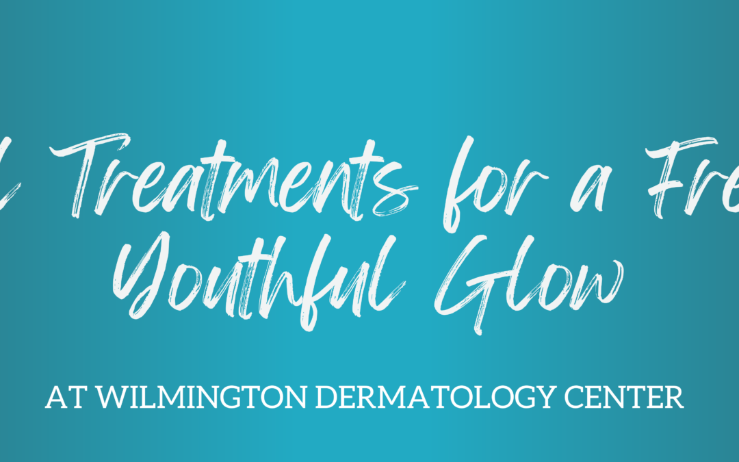 Revitalize Summer-Damaged Skin: Fall Treatments for a Fresh, Youthful Glow