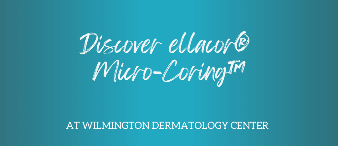 Discover ellacor® Micro-Coring™