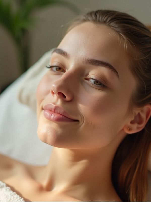 Why Choose Wilmington Dermatology Center for Acorn Image