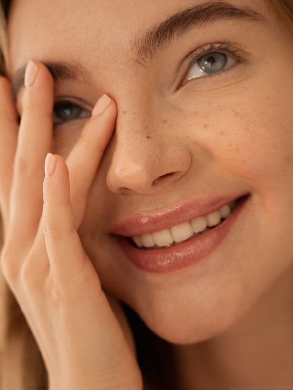 Acorn for Hair Loss Image