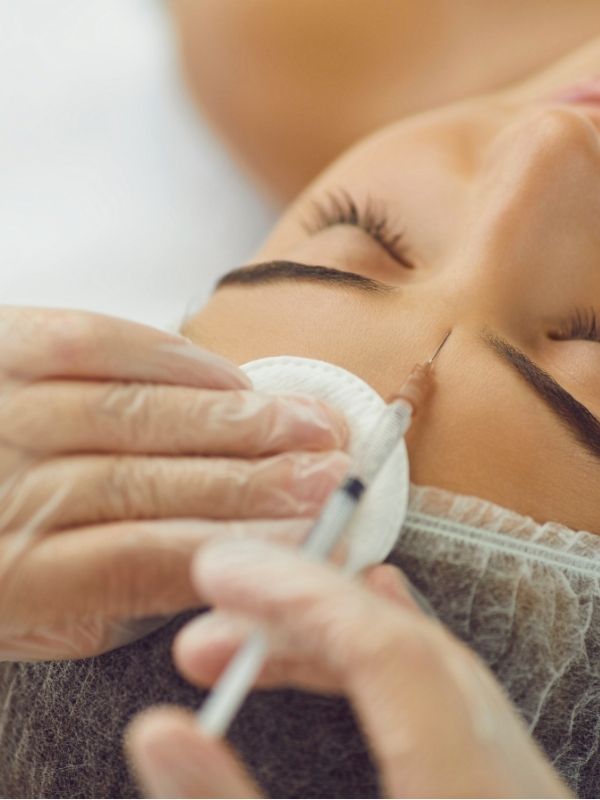 Acorn Stem Cell for Hair Loss Image