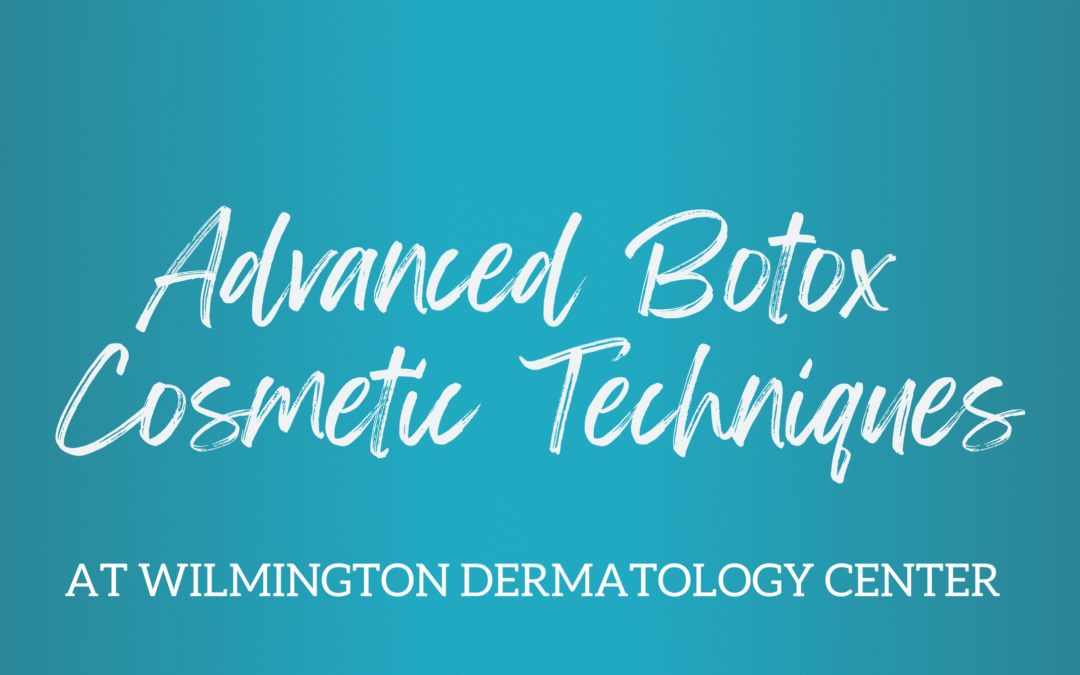 Different Ways Botox Cosmetic Can Be Used for Natural-Looking Facial Rejuvenation