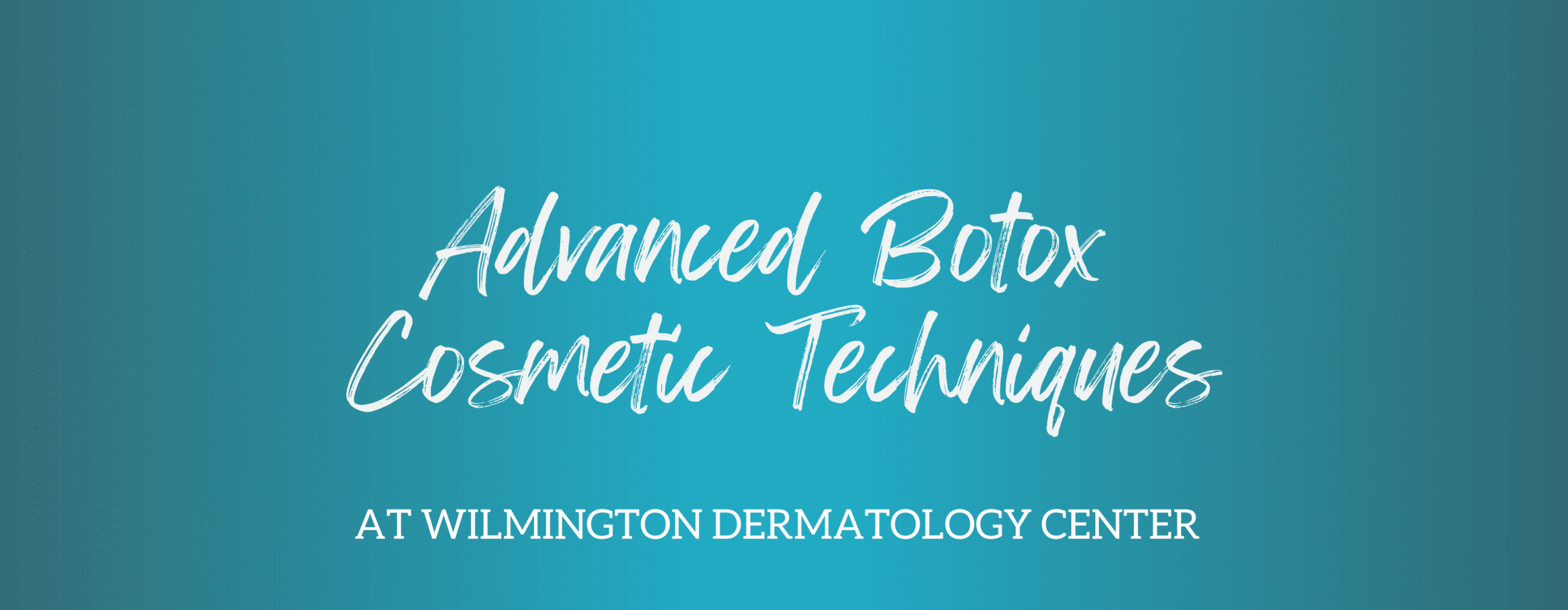 Advanced Botox Cosmetic Techniques: Different Ways Botox Cosmetic Can Be Used for Natural-Looking Facial Rejuvenation